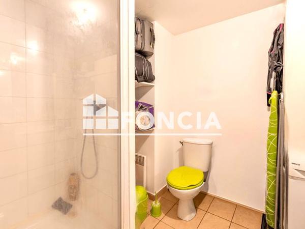 À vendre Studio 22.28 m² - Villeneuve-la-garenne 92390
