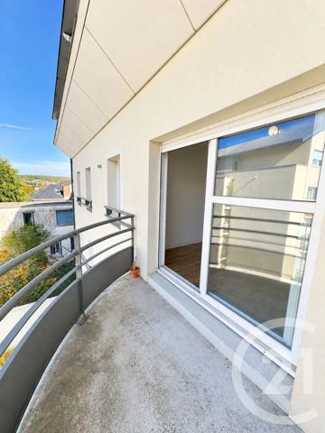 Appartement F3 à vendre  3 pièces - 61 m 2   MANTES LA JOLIE  - 78