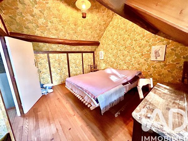 Maison à vendre 8 pièces 165 m² Fouchères