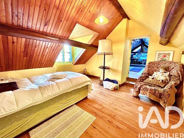 Maison à vendre 8 pièces 165 m² Fouchères