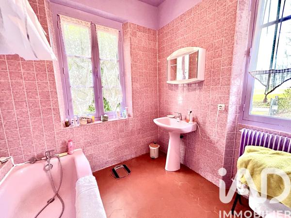 Maison à vendre 8 pièces 165 m² Fouchères