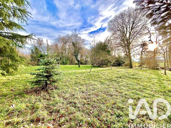 Maison à vendre 8 pièces 165 m² Fouchères