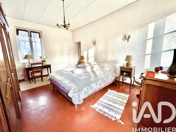 Maison à vendre 8 pièces 165 m² Fouchères