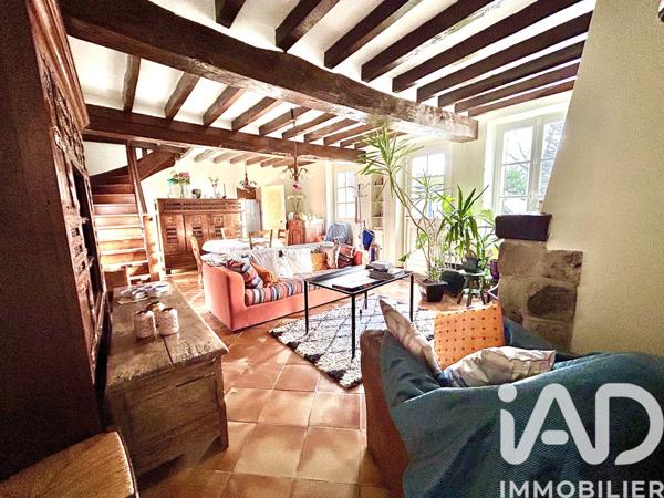Maison à vendre 8 pièces 165 m² Fouchères