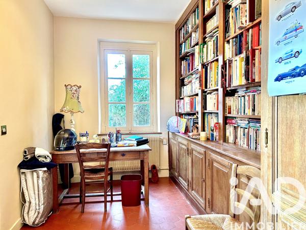 Maison à vendre 8 pièces 165 m² Fouchères