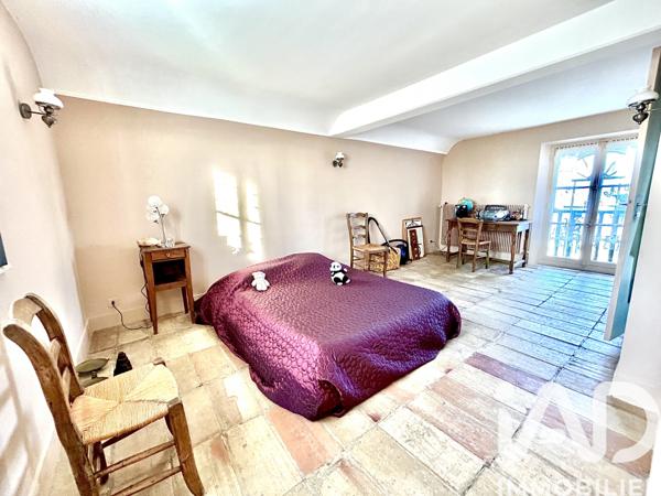 Maison à vendre 8 pièces 165 m² Fouchères