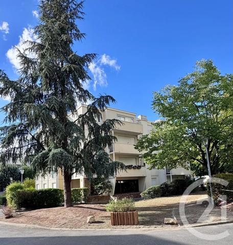 Appartement F3 à vendre  3 pièces - 73,48 m 2   CHATOU  - 78