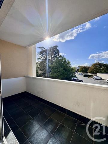 Appartement F3 à vendre  3 pièces - 73,48 m 2   CHATOU  - 78