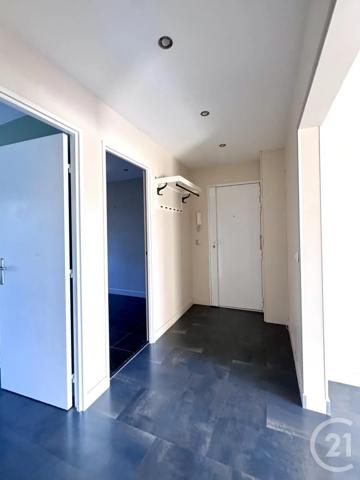 Appartement F3 à vendre  3 pièces - 73,48 m 2   CHATOU  - 78