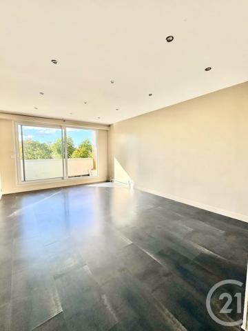 Appartement F3 à vendre  3 pièces - 73,48 m 2   CHATOU  - 78