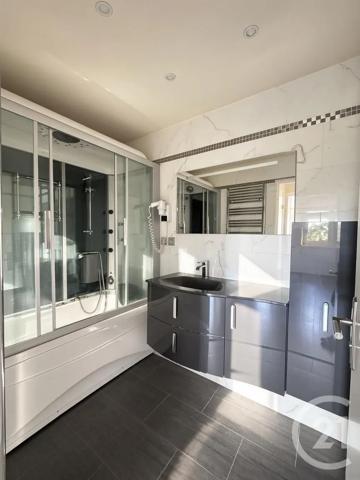 Appartement F3 à vendre  3 pièces - 73,48 m 2   CHATOU  - 78