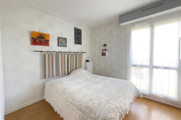 Appartement DIJON 3 Pièces 64.58 m²