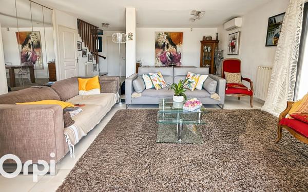 Maison à vendre    5 pièces • 121 m2 Montpellier