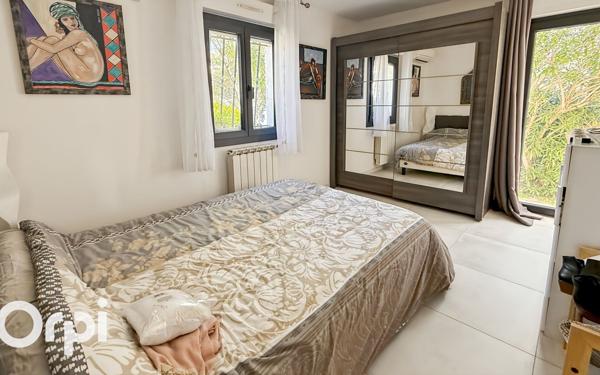 Maison à vendre    5 pièces • 121 m2 Montpellier