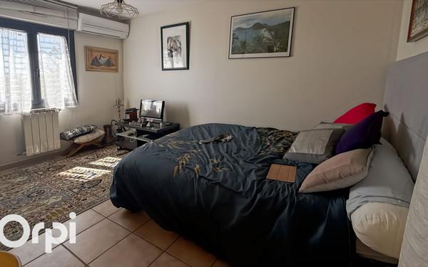 Maison à vendre    5 pièces • 121 m2 Montpellier