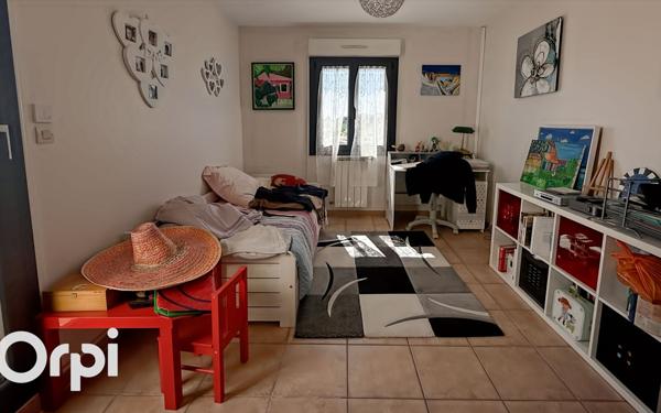 Maison à vendre    5 pièces • 121 m2 Montpellier
