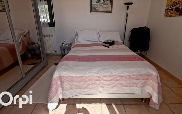 Maison à vendre    5 pièces • 121 m2 Montpellier
