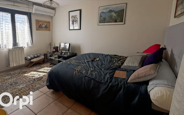Maison à vendre    5 pièces • 121 m2 Montpellier