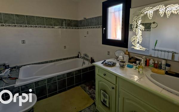 Maison à vendre    5 pièces • 121 m2 Montpellier