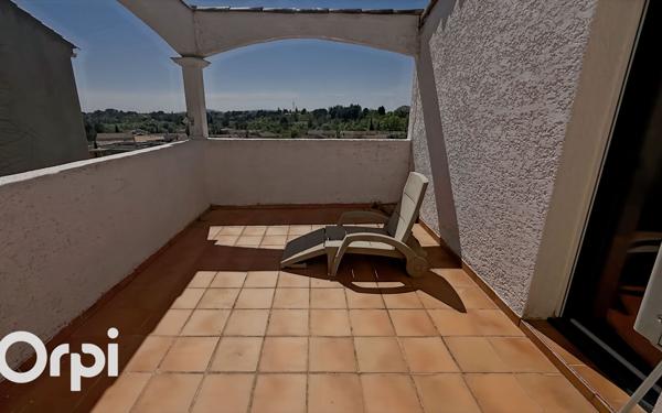 Maison à vendre    5 pièces • 121 m2 Montpellier
