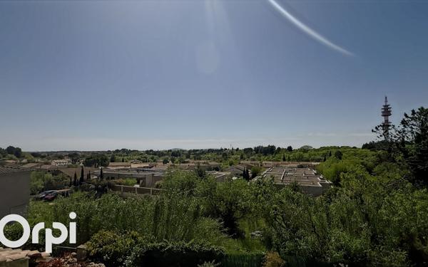 Maison à vendre    5 pièces • 121 m2 Montpellier