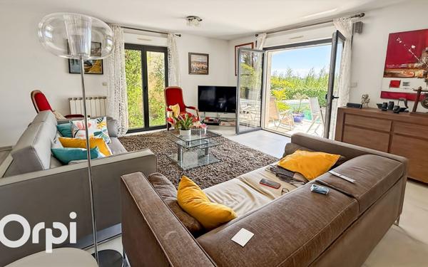 Maison à vendre    5 pièces • 121 m2 Montpellier