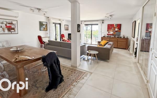 Maison à vendre    5 pièces • 121 m2 Montpellier