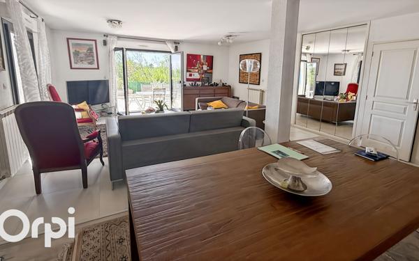 Maison à vendre    5 pièces • 121 m2 Montpellier