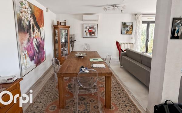 Maison à vendre    5 pièces • 121 m2 Montpellier