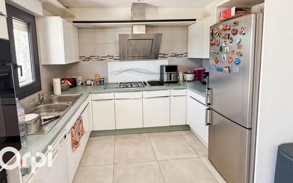 Maison à vendre    5 pièces • 121 m2 Montpellier