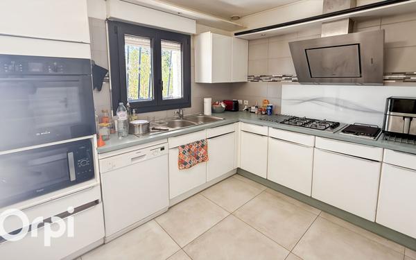 Maison à vendre    5 pièces • 121 m2 Montpellier