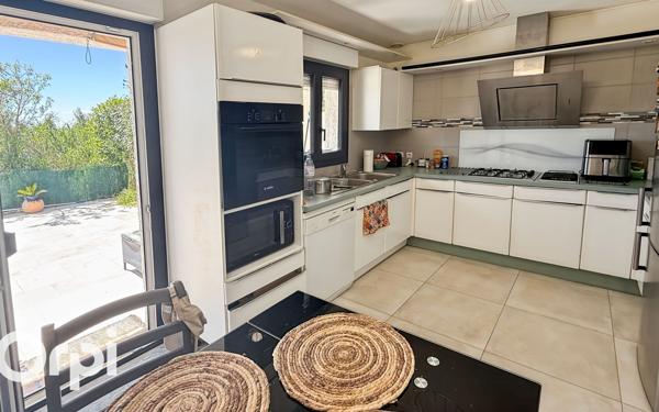 Maison à vendre    5 pièces • 121 m2 Montpellier
