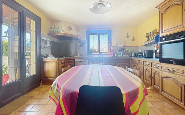 Maison à vendre    5 pièces •  Salles-sur-Mer