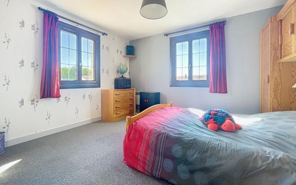 Maison à vendre    5 pièces •  Salles-sur-Mer