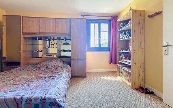 Maison à vendre    5 pièces •  Salles-sur-Mer