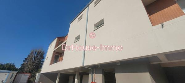 Appartement à vendre 3 pièces de 63 m²