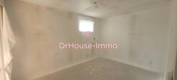 Appartement à vendre 3 pièces de 63 m²