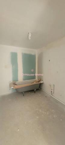 Appartement à vendre 3 pièces de 63 m²