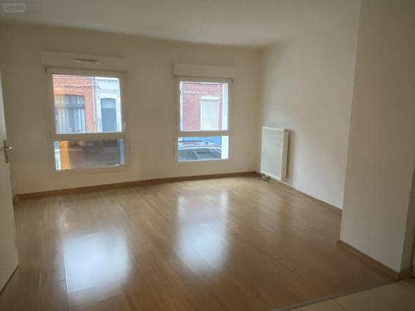 Appartement à vendre à Lille dans le Nord (59260), ref : VA3510-59019