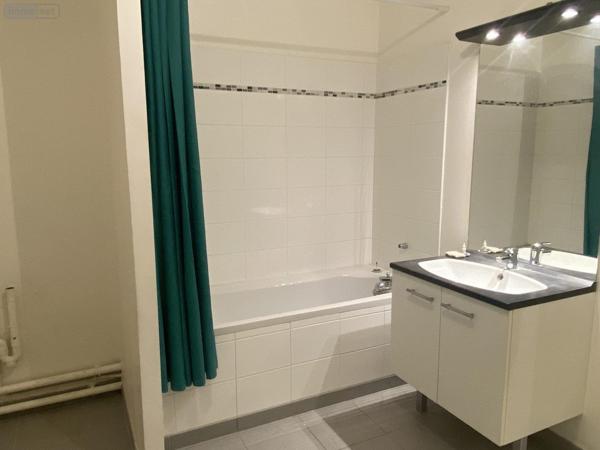 Appartement à vendre à Lille dans le Nord (59260), ref : VA3510-59019