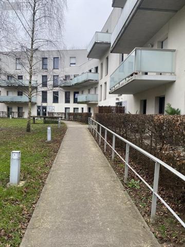 Appartement à vendre à Lille dans le Nord (59260), ref : VA3510-59019
