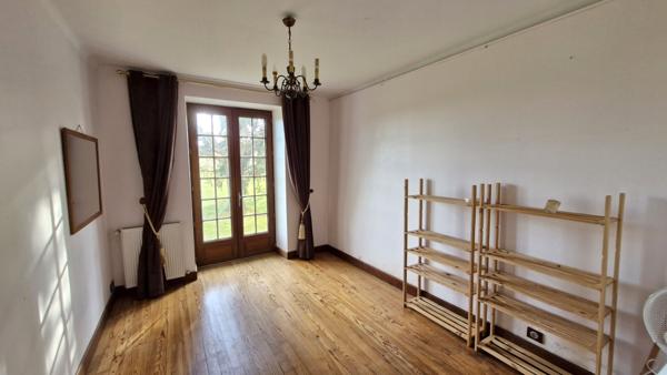 Maison de pays 10 pièces 470 m2
