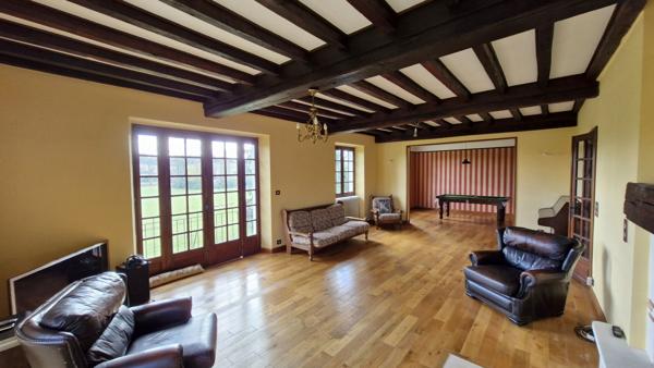 Maison de pays 10 pièces 470 m2