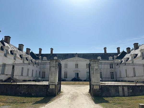 Appartement T3 ,  
Carquefou 44470