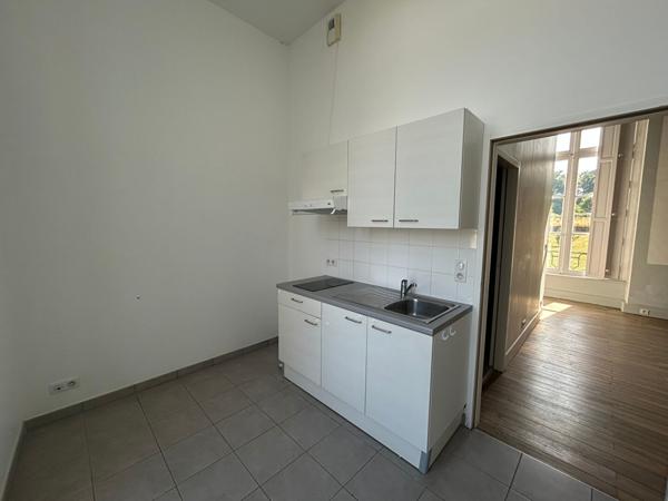 Appartement T3 ,  
Carquefou 44470