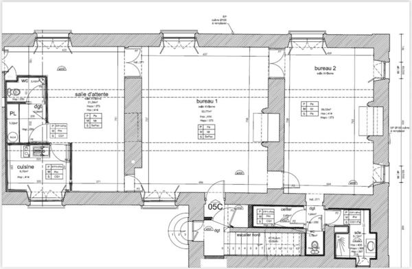 Appartement T3 ,  
Carquefou 44470