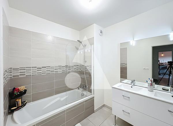 Appartement 3 pièces 62 m2