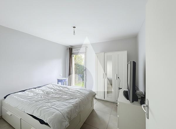 Appartement 3 pièces 62 m2