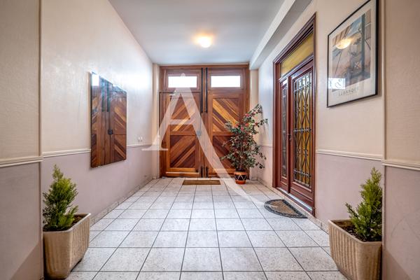 Appartement Clichy 5 pièce(s)