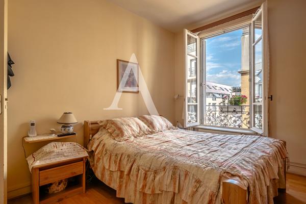 Appartement Clichy 5 pièce(s)